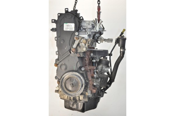 FORD MONDEO IV MK4 LIFT 2 0 TDCI 163HP TXBA TXBB ENGINE 187 thousand km Quality of parts according to GVO O original with manufa