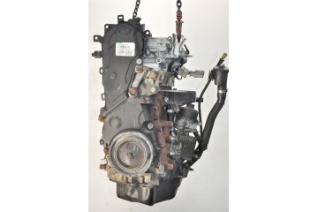 FORD MONDEO IV MK4 LIFT 2 0 TDCI 163HP TXBA TXBB ENGINE 187 thousand km Quality of parts according to GVO O original with manufa