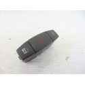 6945603 WARNING BMW SERIE 1 BERLINA (E81/E87)