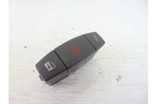 6945603 WARNING BMW SERIE 1 BERLINA (E81/E87)