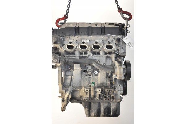 DS3 C3 PICASSO C3 II C4 II 208 1 4 VTI 70kW 95HP ENGINE 8F01 8FP 151 thousand km Car type passenger cars