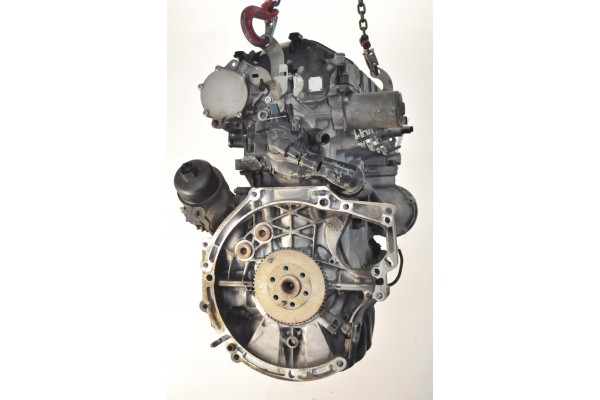 DS3 C3 PICASSO C3 II C4 II 208 1 4 VTI 70kW 95HP ENGINE 8F01 8FP 151 thousand km Engine type diesel