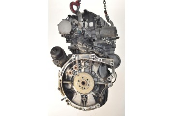 DS3 C3 PICASSO C3 II C4 II 208 1 4 VTI 70kW 95HP ENGINE 8F01 8FP 151 thousand km Engine type diesel