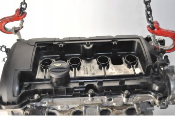 Motor 1.4 VTI 70kW 95HP para DS3, C3 Picasso, C3 II, C4 II, 208 - Cód