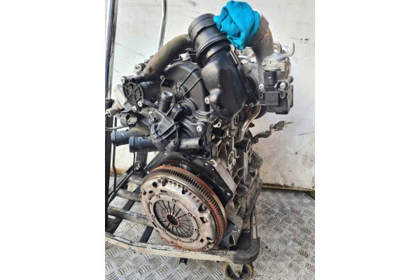 MOTOR SET 1 4 TSI CZC PUMP CLUTCH STRIP TURBO