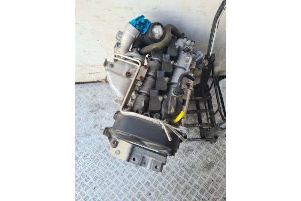 MOTOR SET 1 4 TSI CZC PUMP CLUTCH STRIP TURBO Part manufacturer Volkswagen OE