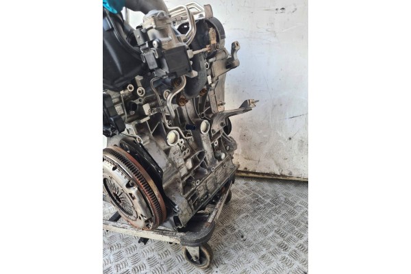 MOTOR SET 1 4 TSI CZC PUMP CLUTCH STRIP TURBO Engine type gasoline powered