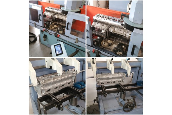 Motor BKFC para FORD Transit (81) 2.0 mHEV TDCi (EcoBlue)