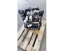 Engine BLS BSU VW 1 9 TDI 62 KW 105HP IDEAL warranty Switzerland