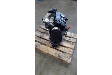 Engine BLS BSU VW 1 9 TDI 62 KW 105HP IDEAL warranty Switzerland Catalog number of the part BKC BLS BXE BJE BXB