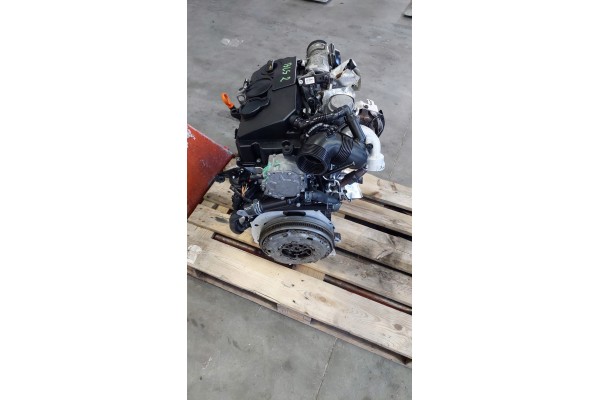 Engine BLS BSU VW 1 9 TDI 62 KW 105HP IDEAL warranty Switzerland Car type 4x4 SUV buses trucks cargo vans passenger cars