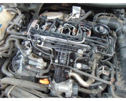 ENGINE COMPLETE RAPID YETI GOLF VII POLO V 6R OCTAVIA 1 6 TDI CAY V 10 16