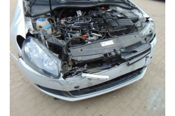 ENGINE COMPLETE RAPID YETI GOLF VII POLO V 6R OCTAVIA 1 6 TDI CAY V 10 16 Part manufacturer Volkswagen OE
