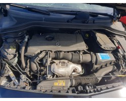 MERCEDES A CLASS W176 B CLASS W246 ENGINE 270910 270 910 1 6 B 92 THOUSAND KM