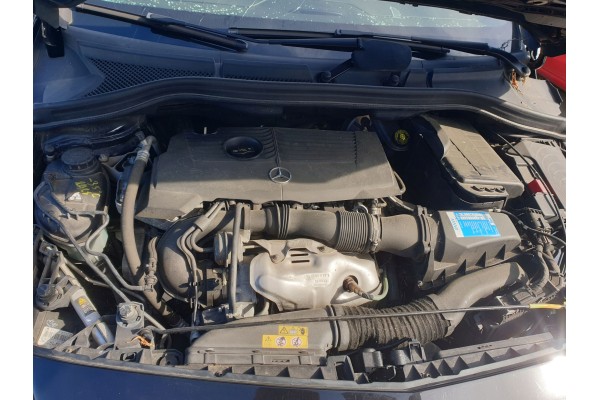 MERCEDES A CLASS W176 B CLASS W246 ENGINE 270910 270 910 1 6 B 92 THOUSAND KM