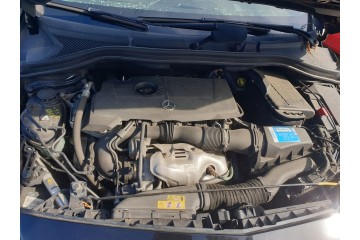 MERCEDES A CLASS W176 B CLASS W246 ENGINE 270910 270 910 1 6 B 92 THOUSAND KM