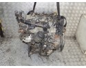 ENGINE OPEL ASTRA H 1 7CDTI 100HP Z17DTH Catalog number of the part Z17DTH