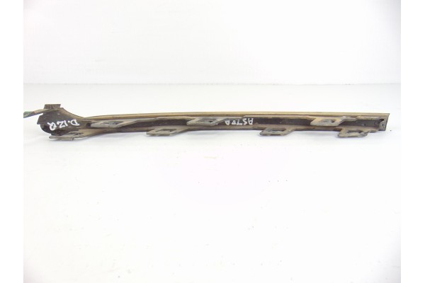 13469544 MOLDURAS TRASERAS OPEL ASTRA K BERLINA 5P