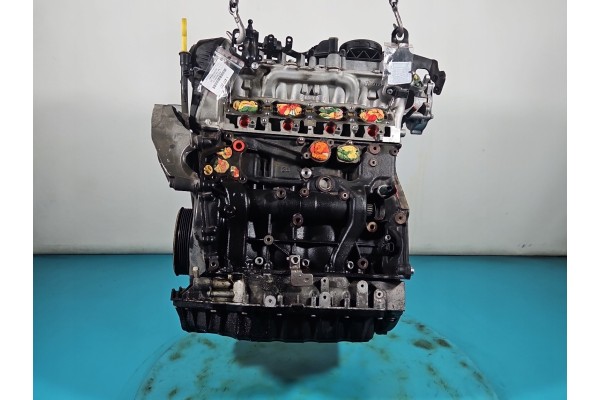 ENGINE SEAT LEON III 12 CJS 1 8 TSI 179KM FILM MEASUREMENT Car type passenger cars