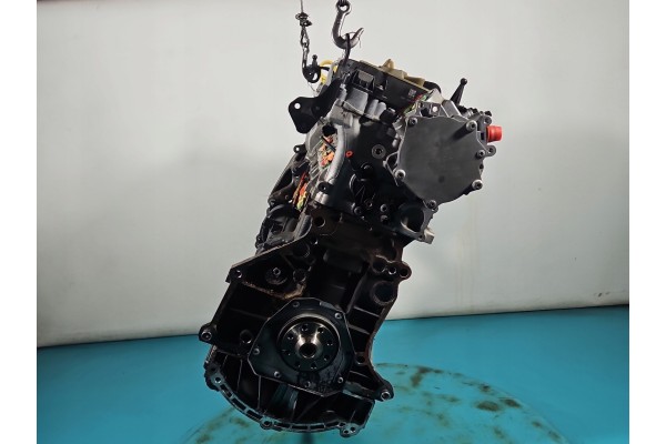 ENGINE SEAT LEON III 12 CJS 1 8 TSI 179KM FILM MEASUREMENT Product weight with unit packaging 57 kg