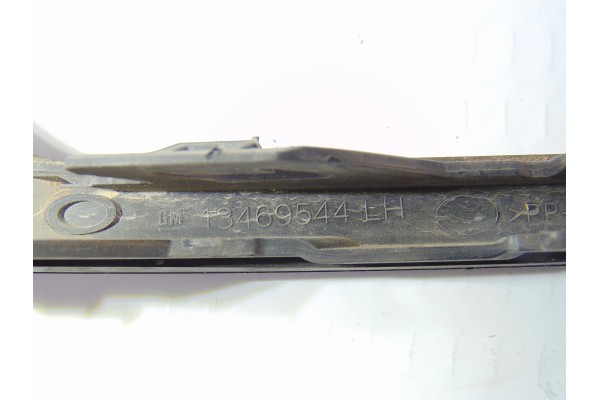 13469544 MOLDURAS TRASERAS OPEL ASTRA K BERLINA 5P