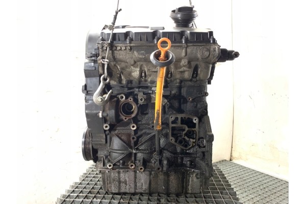 VW 1 9 105KM BKC 03 10 GOLF V ENGINE