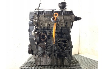 VW 1 9 105KM BKC 03 10 GOLF V ENGINE