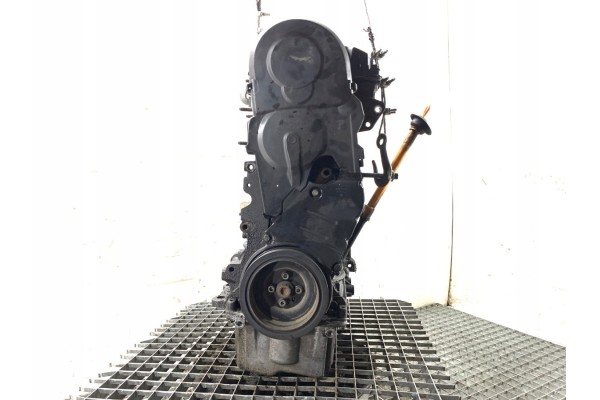 VW 1 9 105KM BKC 03 10 GOLF V ENGINE Car type passenger cars