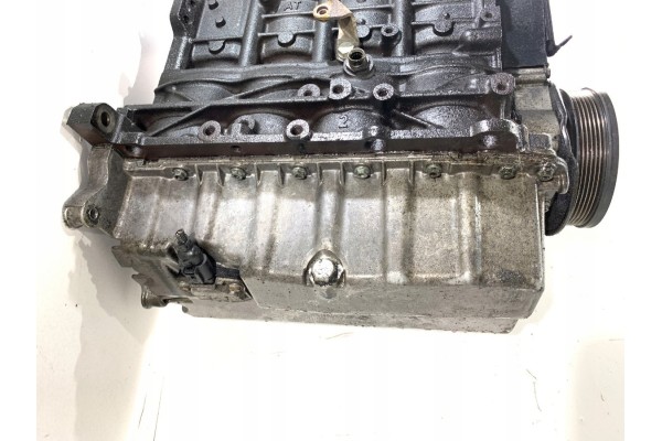 VW 1 9 105KM BKC 03 10 GOLF V ENGINE Engine type diesel