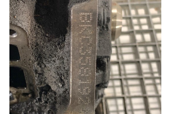 VW 1 9 105KM BKC 03 10 GOLF V ENGINE Catalog number of the original BKC