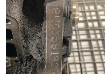 VW 1 9 105KM BKC 03 10 GOLF V ENGINE Catalog number of the original BKC