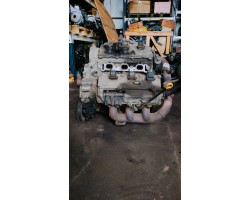 ENGINE 3 5 V6 CHRYSLER PACIFICA 2006 04792660AB
