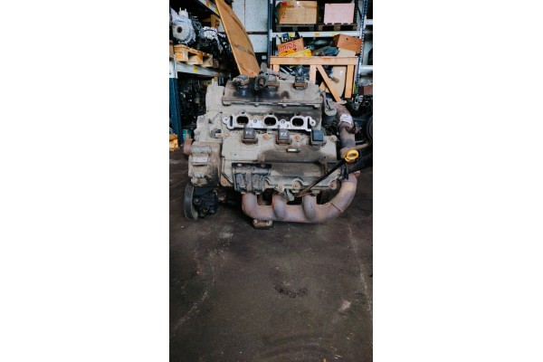 ENGINE 3 5 V6 CHRYSLER PACIFICA 2006 04792660AB