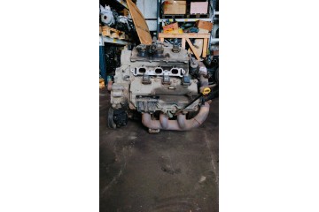 ENGINE 3 5 V6 CHRYSLER PACIFICA 2006 04792660AB
