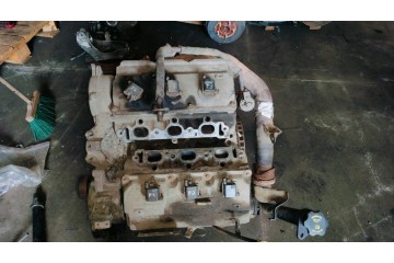 ENGINE 3 5 V6 CHRYSLER PACIFICA 2006 04792660AB Catalog number of the part 04792660AB