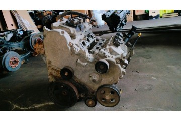 ENGINE 3 5 V6 CHRYSLER PACIFICA 2006 04792660AB Car type passenger cars