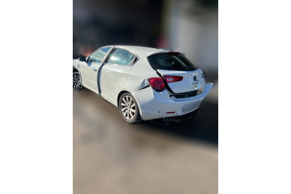 ALFA ROMEO GIULIETTA (191) Basis (2016)