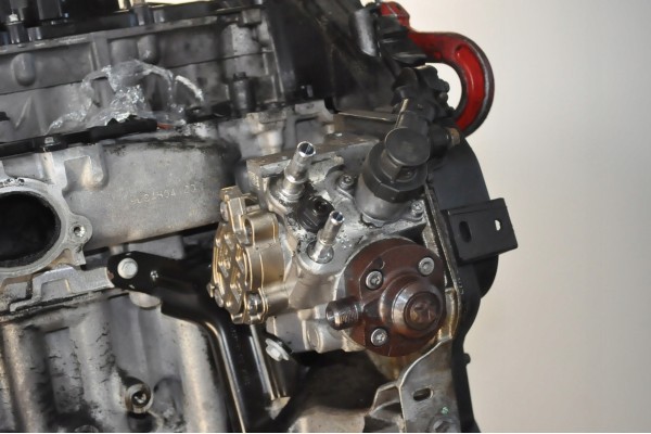 C4 II CACTUS C ELYSEE C3 207 2008 308 1 6HDI ENGINE 9H06 9HN 9H06 9HP 9HF Part manufacturer Peugeot OE