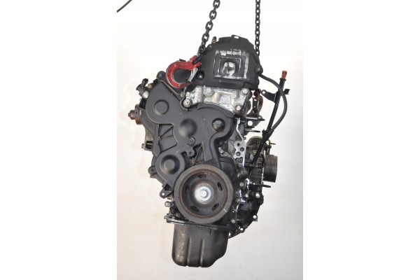 C4 II CACTUS C ELYSEE C3 207 2008 308 1 6HDI ENGINE 9H06 9HN 9H06 9HP 9HF Car type passenger cars