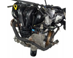 Engine Mazda 6 GG GY 1 8 2 0 16V LF22 LF25 L813 L8 COMPLETE COMPRESSION