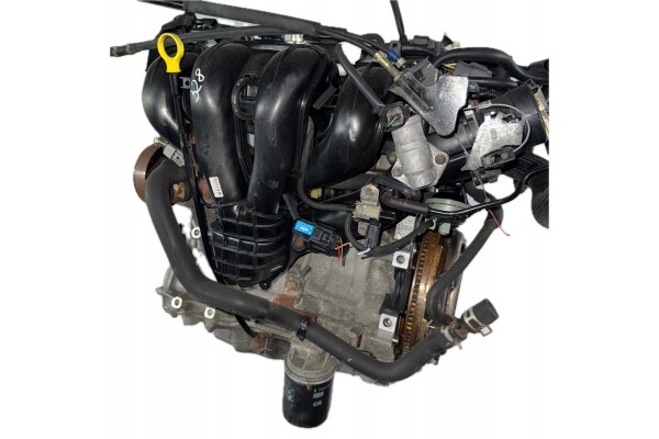 Engine Mazda 6 GG GY 1 8 2 0 16V LF22 LF25 L813 L8 COMPLETE COMPRESSION