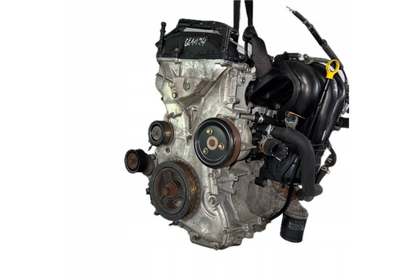 Engine Mazda 6 GG GY 1 8 2 0 16V LF22 LF25 L813 L8 COMPLETE COMPRESSION Part manufacturer Mazda OE