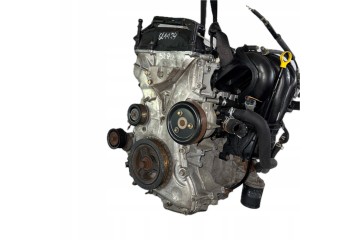 Engine Mazda 6 GG GY 1 8 2 0 16V LF22 LF25 L813 L8 COMPLETE COMPRESSION Part manufacturer Mazda OE