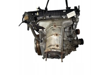 Engine Mazda 6 GG GY 1 8 2 0 16V LF22 LF25 L813 L8 COMPLETE COMPRESSION Catalog number of the part LF22 L8258505 LF25 L813