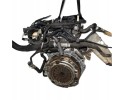 Engine Mazda 6 GG GY 1 8 2 0 16V LF22 LF25 L813 L8 COMPLETE COMPRESSION Car type passenger cars