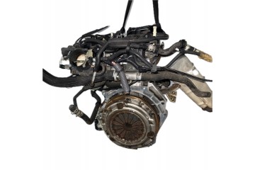 Engine Mazda 6 GG GY 1 8 2 0 16V LF22 LF25 L813 L8 COMPLETE COMPRESSION Car type passenger cars