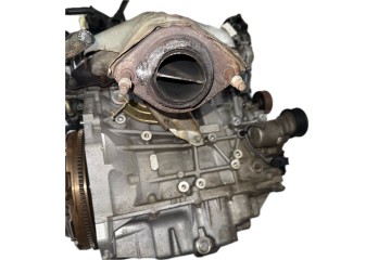Engine Mazda 6 GG GY 1 8 2 0 16V LF22 LF25 L813 L8 COMPLETE COMPRESSION Catalog number of substitutes LF22 L8258505 LF25 L813 1 