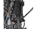 Engine Mazda 6 GG GY 1 8 2 0 16V LF22 LF25 L813 L8 COMPLETE COMPRESSION Catalog number of the original LF22 L8258505 LF25 L813
