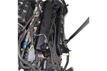 Engine Mazda 6 GG GY 1 8 2 0 16V LF22 LF25 L813 L8 COMPLETE COMPRESSION Catalog number of the original LF22 L8258505 LF25 L813