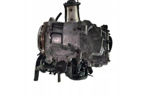 Engine Mazda 6 GG GY 1 8 2 0 16V LF22 LF25 L813 L8 COMPLETE COMPRESSION Engine type gasoline powered